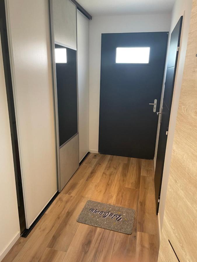 Ferienhaus Bienvenue Chez Oslo Biscarrosse